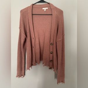 Maurice’s cardigan sweater